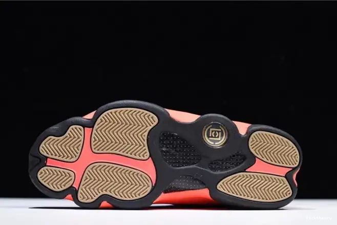 Kick Theory AT3102-006 x Black Infrared Clot 13 Jordan Low Air 0603